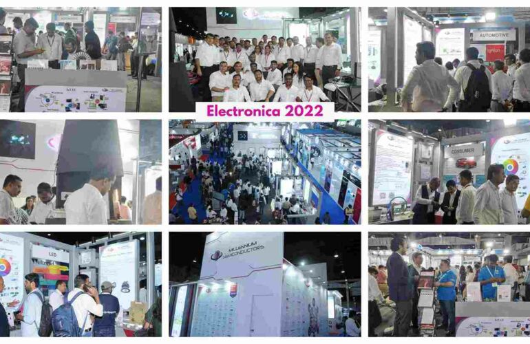 ELECTRONICA-2022