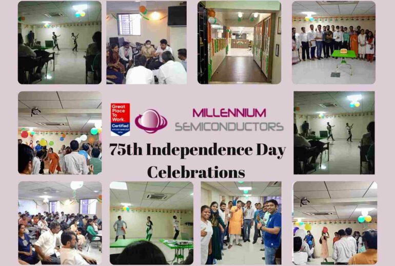 INDEPENDENCE DAY CELEBRATION