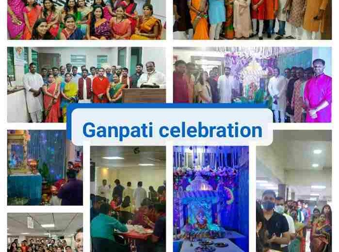 GANESH CHATURTHI 2021