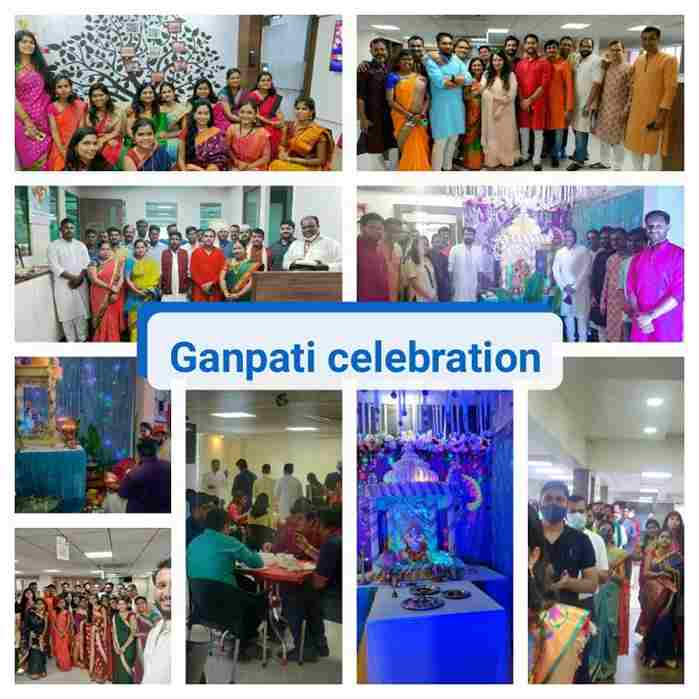 GANESH CHATURTHI 2021