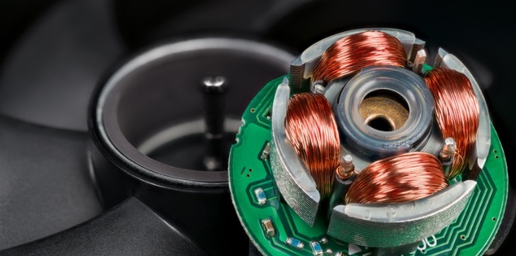 What is a Brushless DC Motor, and How Does it Work?