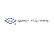 Hornby electronics
