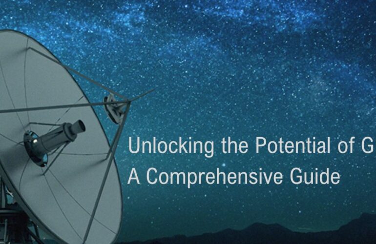 GNSS antennas