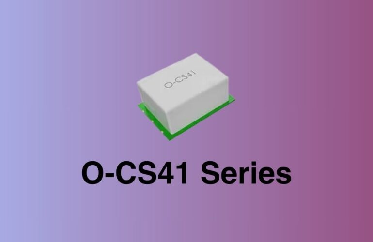 O-CS41 Series