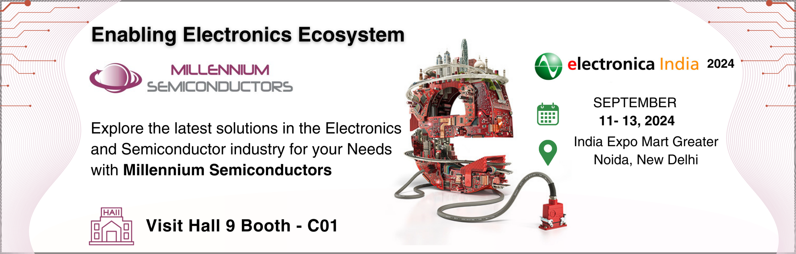 Electronica 2024