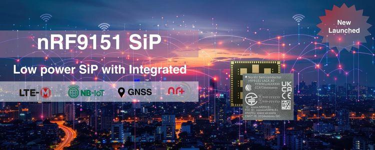 nrf9151