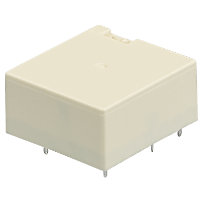 Panasonic - SF-Y Relays