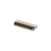 FFC1B06 - GCT Connector