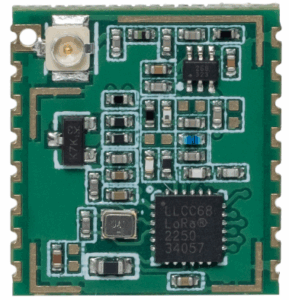 Lora Module Distributor - Millennium Semiconductors