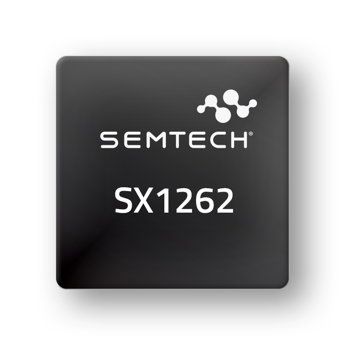 SX1262 - Lora Module