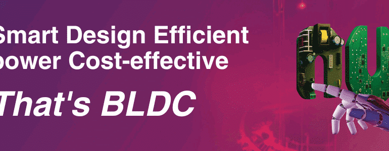 BLDC Solutions