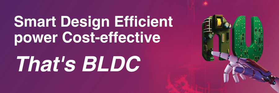 BLDC Solutions