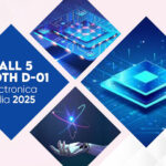 Electronica 2025 Invitation