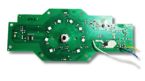 Single Knob Cooler PCBA