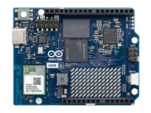 Arduino UNO Q
