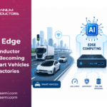 AI Edge - Semiconductors_ smart_vehicle_smart_Industry