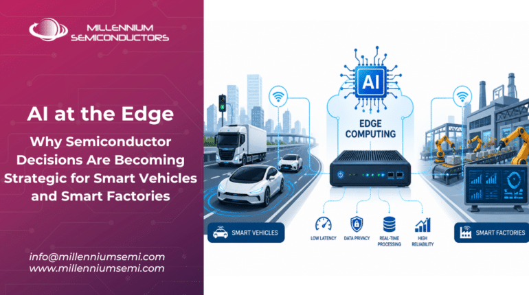 AI Edge - Semiconductors_ smart_vehicle_smart_Industry