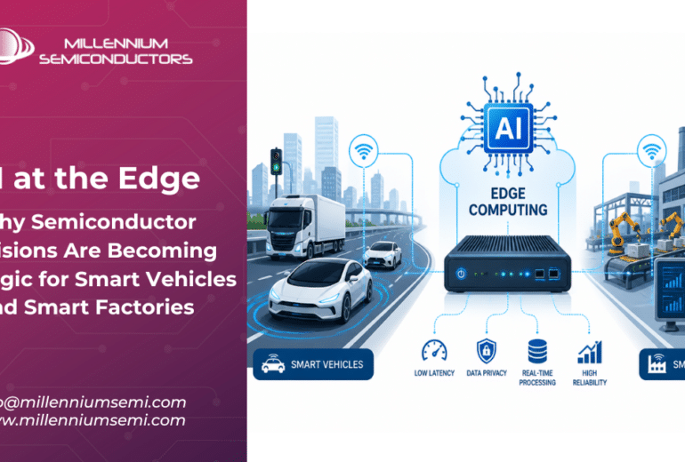 AI Edge - Semiconductors_ smart_vehicle_smart_Industry